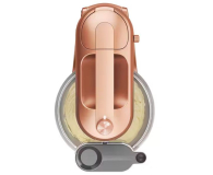 Kenwood Robot planetarny KZM35.000RD - 1349935 - zdjęcie 4